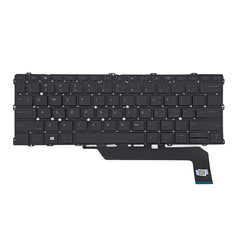 Replacement For HP EliteBook X360 1030 G2 1030 G3 1030 G4 laptop Backlit Keyboard
