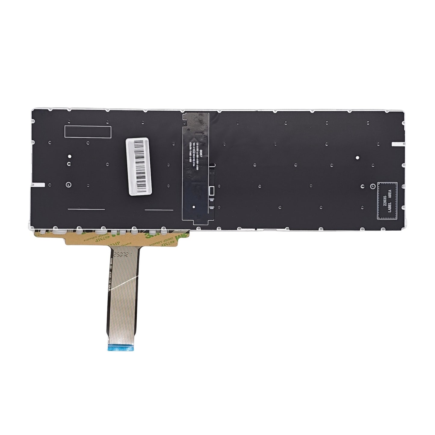 Replacement For HP ProBook 450 G8 G9 455 G8 G9 650 G8 US Laptop Keyboard Backlit