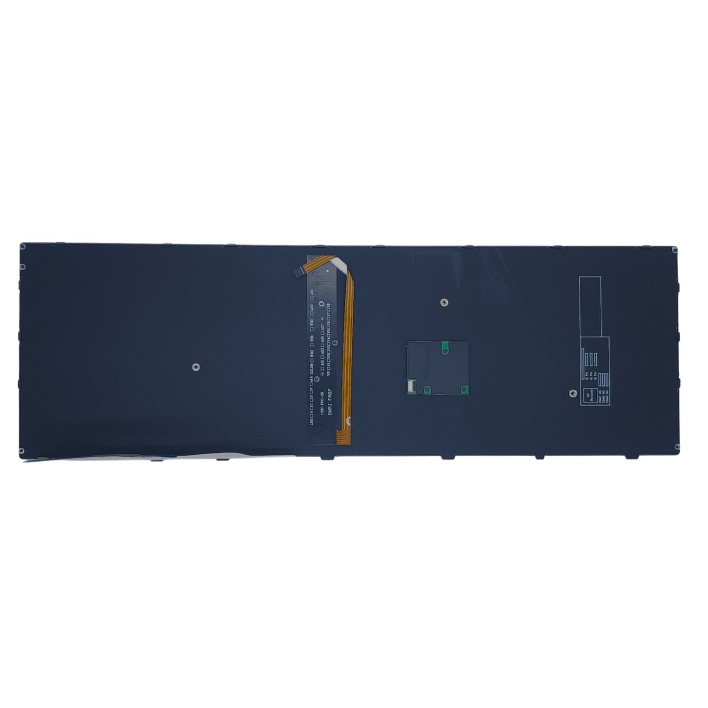 New Replacement For HP EliteBook 850 G5 755 G5 850 G6 L12000-031 US Keyboard With Pointer + Backlit