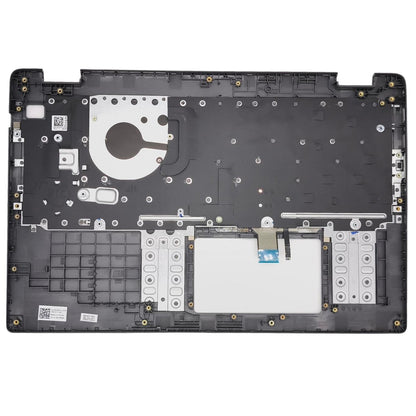 Genuine Dell Latitude 3540 E3540 Palmrest US Layout Backlit Keyboard