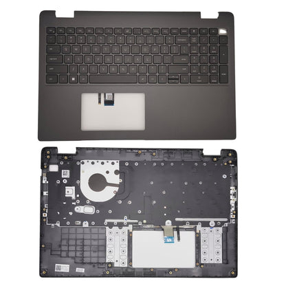 Genuine Dell Latitude 3540 E3540 Palmrest US Layout Backlit Keyboard