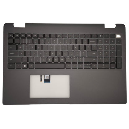 Genuine Dell Latitude 3540 E3540 Palmrest US Layout Backlit Keyboard