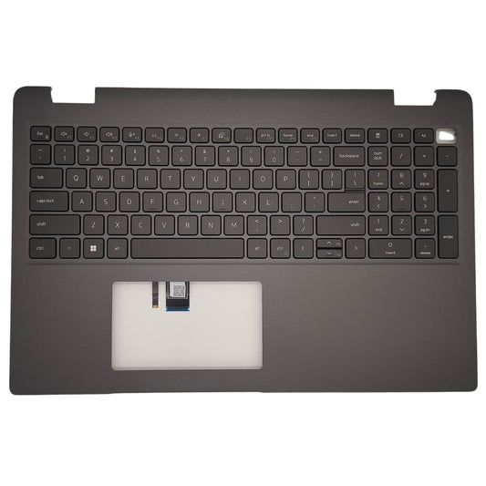 Genuine Dell Latitude 3540 E3540 Palmrest US Layout Backlit Keyboard