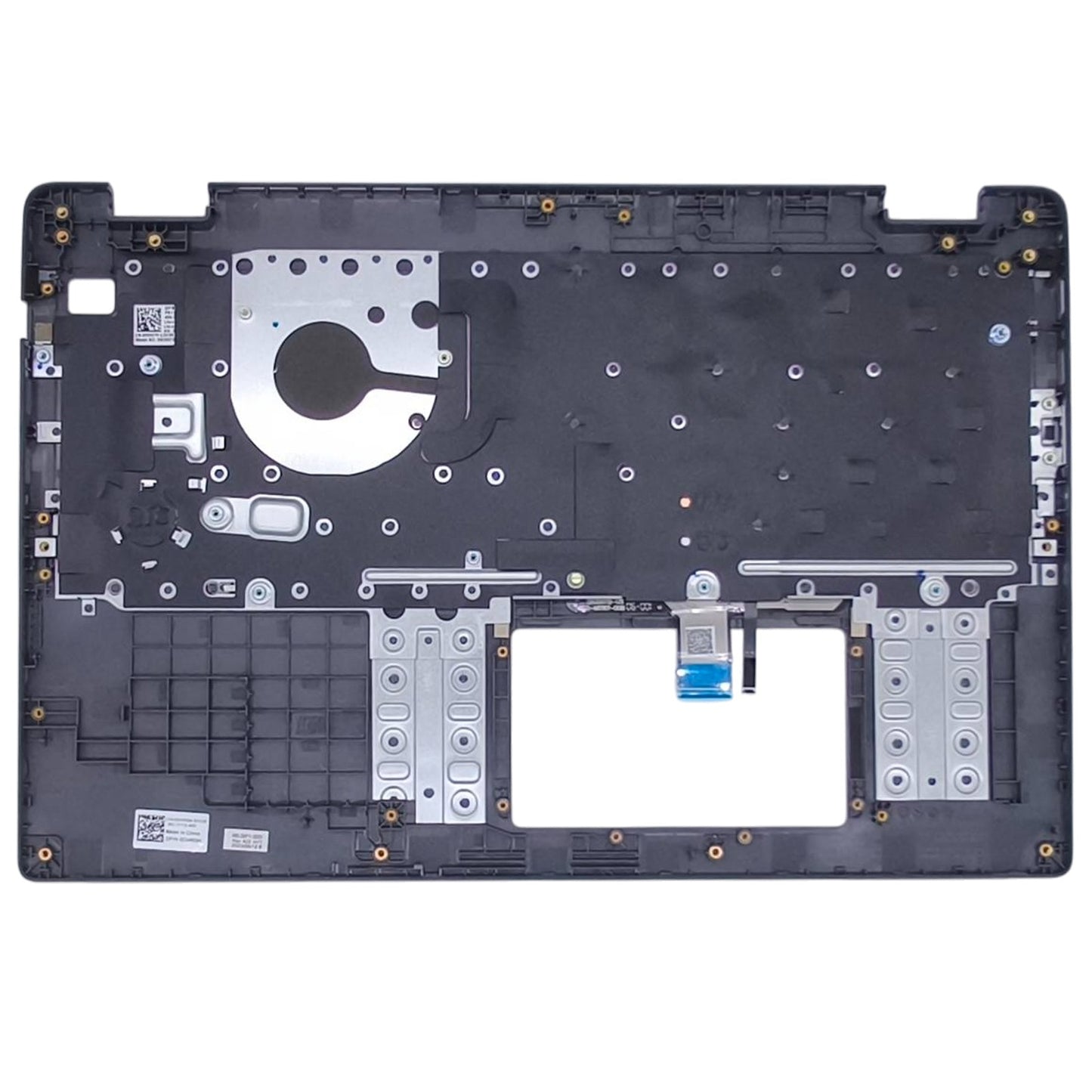 Genuine Dell Latitude 3540 E3540 Palmrest US Layout Non-Backlit Keyboard