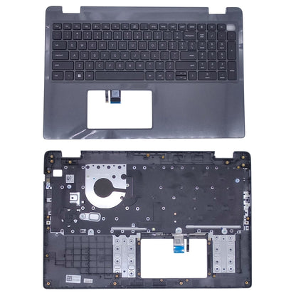 Genuine Dell Latitude 3540 E3540 Palmrest US Layout Non-Backlit Keyboard