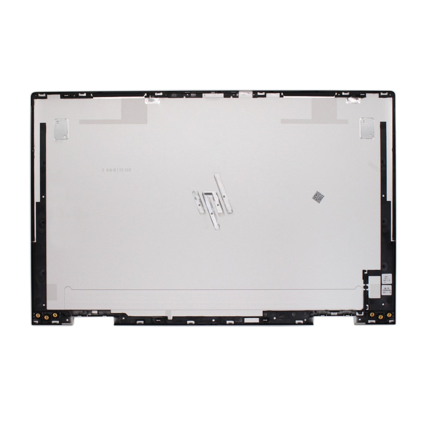 Replacement For HP Envy 15-ED 15-EE Rear Housing Back LCD Lid Cover Case Silver L93203-001