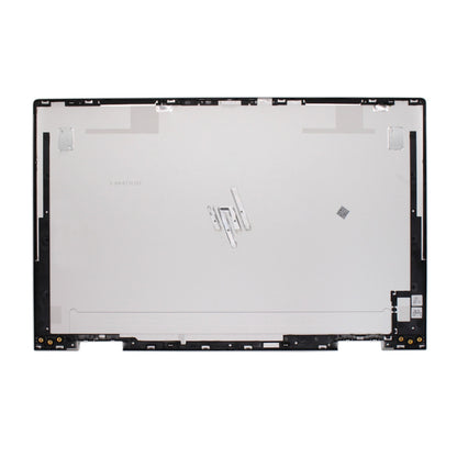 Replacement For HP Envy 15-ED 15-EE Rear Housing Back LCD Lid Cover Case Silver L93203-001