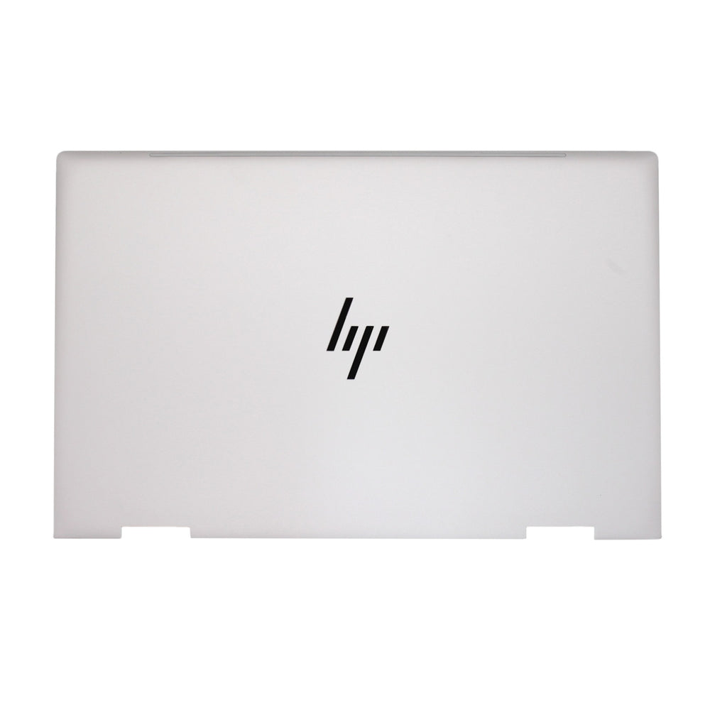 Replacement For HP Envy 15-ED 15-EE Rear Housing Back LCD Lid Cover Case Silver L93203-001