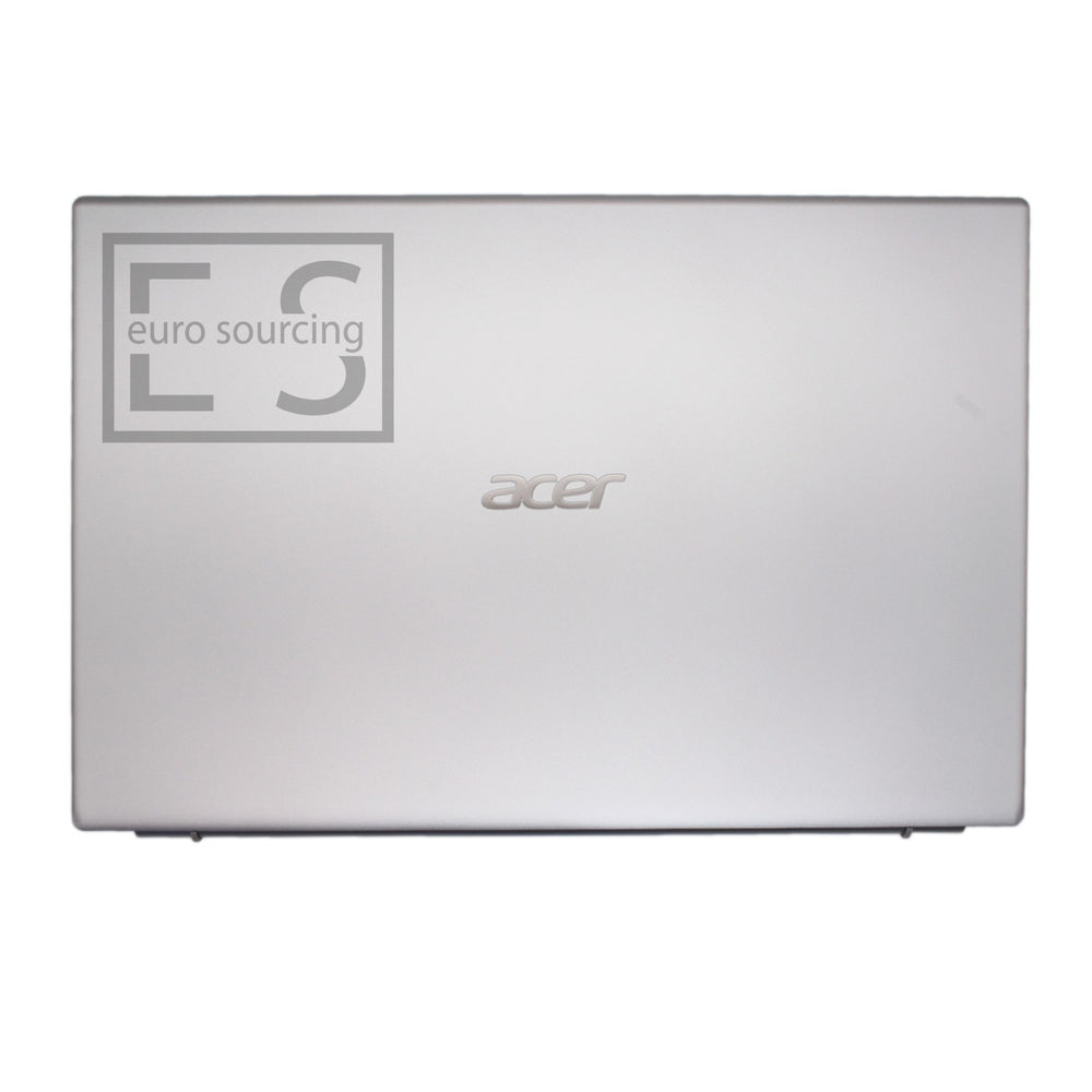 New Acer Aspire A115-32 A315-35 A315-58 A315-58G 60.A6MN2.002 Back LCD Lid Rear Cover Silver