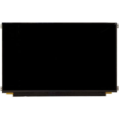 15.6" LCD Screen For Sharp LQ156D1JW02 4K IPS Display 40 Pins With Brackets