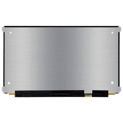 15.6" LCD Screen For Sharp LQ156D1JW02 4K IPS Display 40 Pins With Brackets