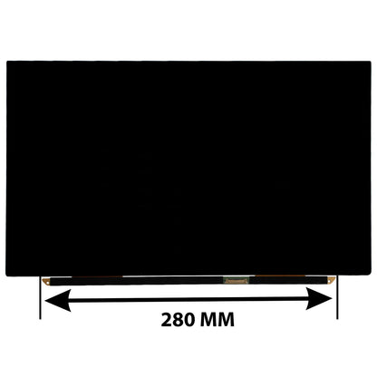 Replacement For ATNA56YX02-1  ATNA56YX02-0 15.6" OLED Laptop Screen FHD 30Pin Display
