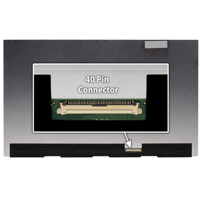 Asus Vivobook 15 X1505VA-MA572W 15.6" OLED Non-Touch Laptop Replacement Screen