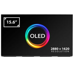 Asus 13N1-GJA0501 15,6-calowy ekran OLED bezdotykowy do laptopa zamienny 