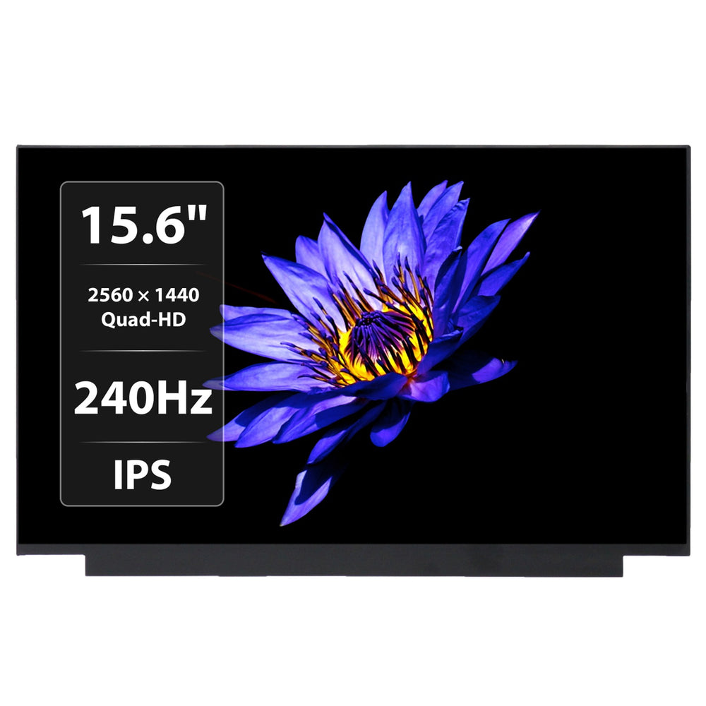 Asus Rog Strix Scar 15 G533ZS-DS94 15.6" IPS QHD LED LCD Laptop Replacement Screen