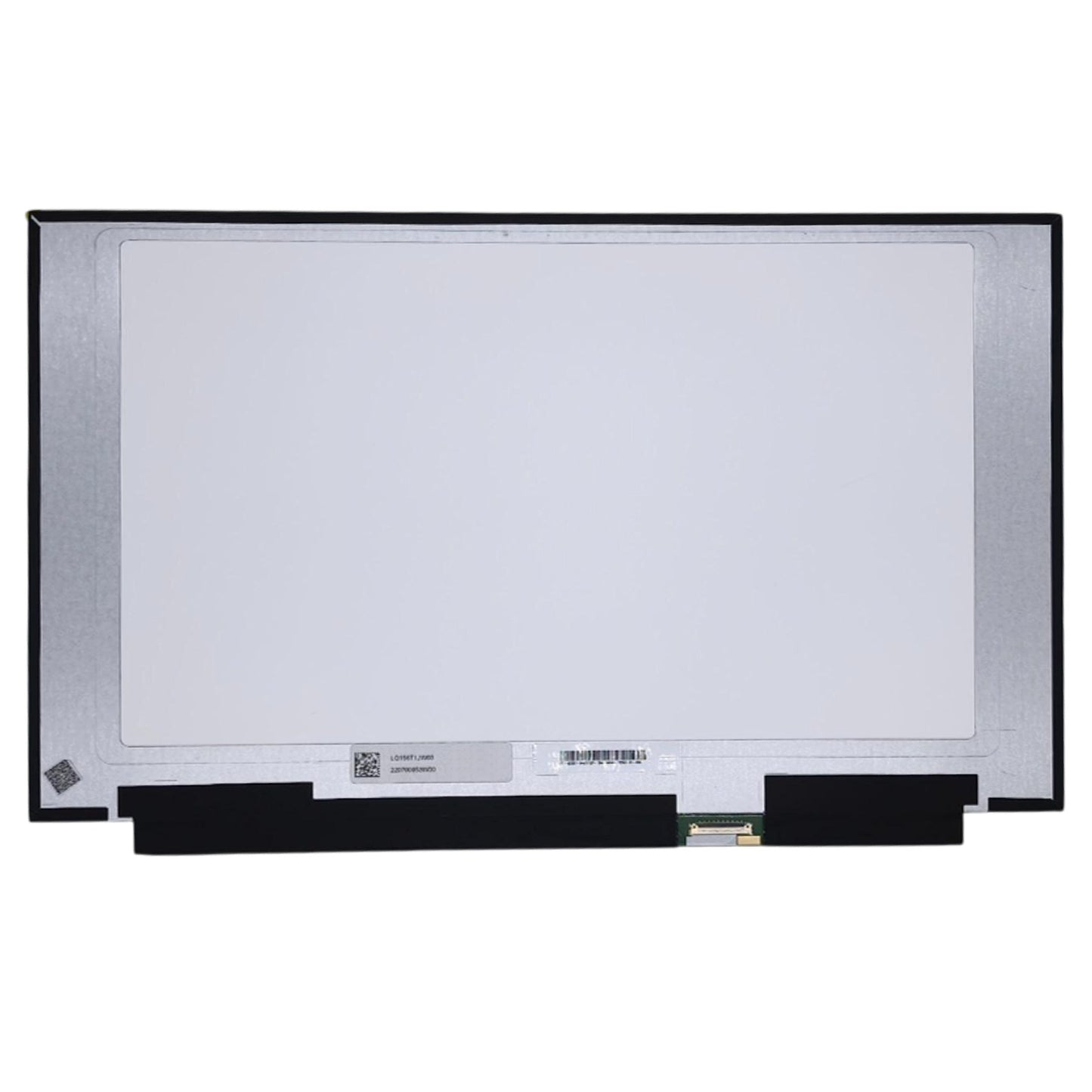 LQ156T1JW03 15.6" IPS Matte LED LCD Compatible Laptop Replacement Screen