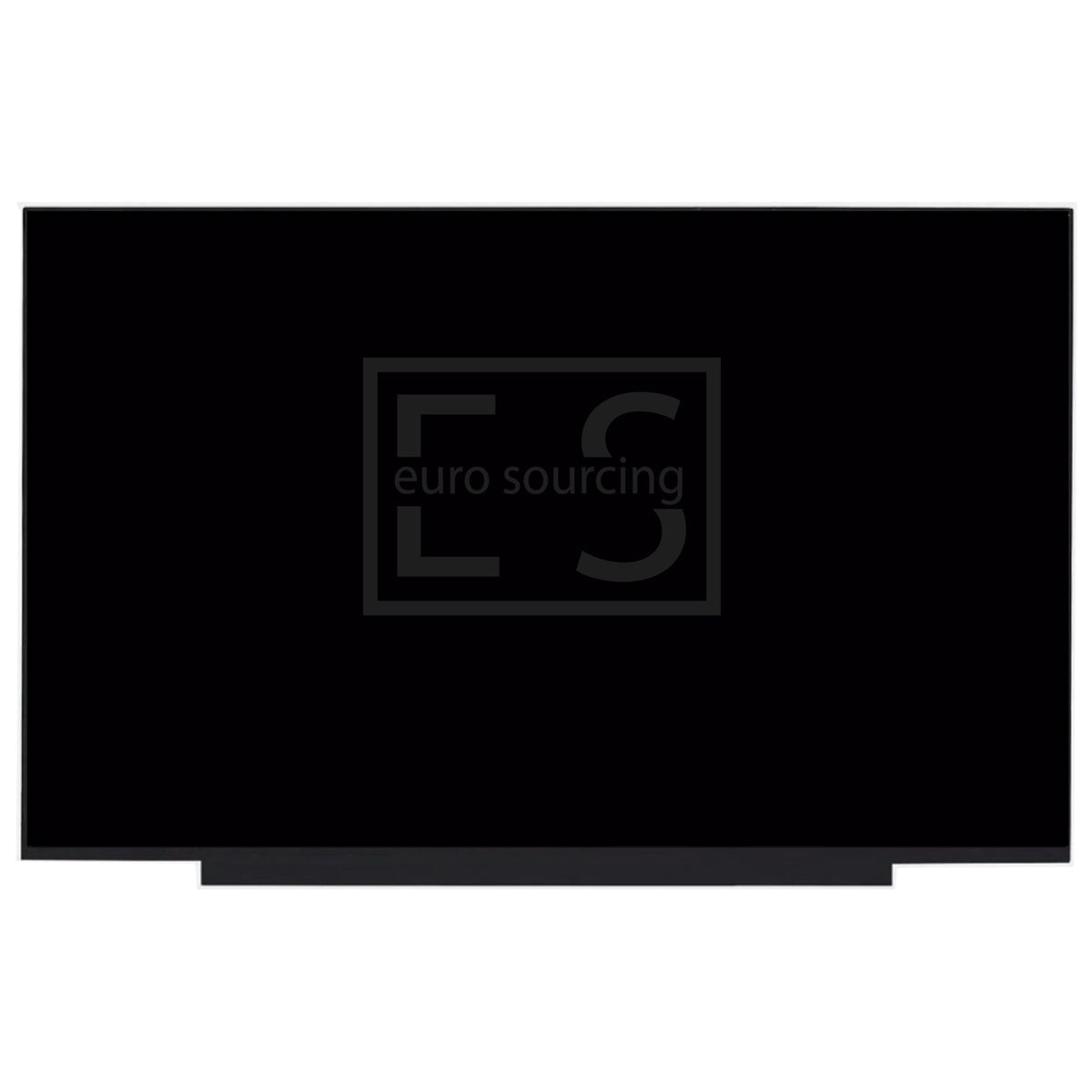 B153UAN03.0 HW0A 15.3" LED LCD WUXGA Laptop Replacement Screen