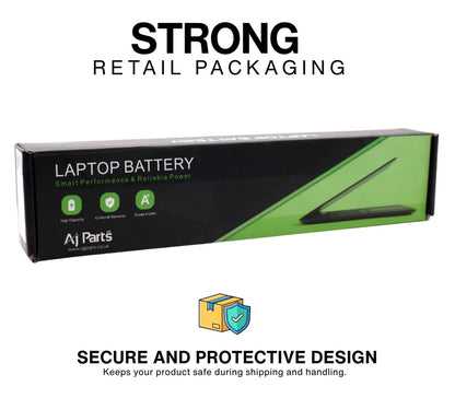 AJP Laptop Battery for Acer Aspire 4741 / 4741-4-3S2P(A1) 10.8V 56Wh 5200mAh 6-Cell Replacement Li-ion Battery