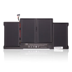 AJP Replacement Laptop Battery for MacBook A1405 / A1405-H-68-2S2P 7.4V 7200mAh 4-Cell High-Capacity Li-ion