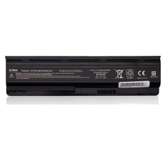 Brand AJP Battery for HP CQ42, CQ42-4-3S2P 10.8V 5200mAh (56Wh) 6-Cell Replacement Laptop Battery