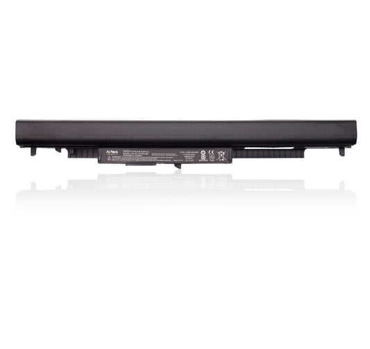 AJP HP HS04 / HS04-4-4S1P 4-Cell 14.6V 2200mAh (32Wh) Li-ion Replacement Laptop Battery Black