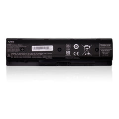 Compatible HP PI06, PI06-4-3S2P 6-Cell 10.8V 4400mAh 48Wh Li-ion AJP Laptop Battery