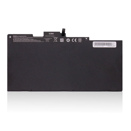 AJP CS03 / CS03-S-ZY 3-Cell 11.4V 4100mAh (47Wh) Li-ion Replacement Laptop Battery for HP