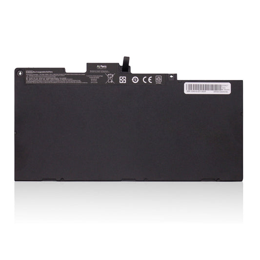 AJP CS03 / CS03-S-ZY 3-Cell 11.4V 4100mAh (47Wh) Li-ion Replacement Laptop Battery for HP