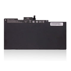 AJP CS03 / CS03-S-ZY 3-Cell 11.4V 4100mAh (47Wh) Li-ion Replacement Laptop Battery for HP