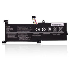 AJP L16L2PB2 / LE L16L2PB2-H-68-2S1P 7.6V 4100mAh 2-Cell Li-ion Replacement Battery for Lenovo Laptop