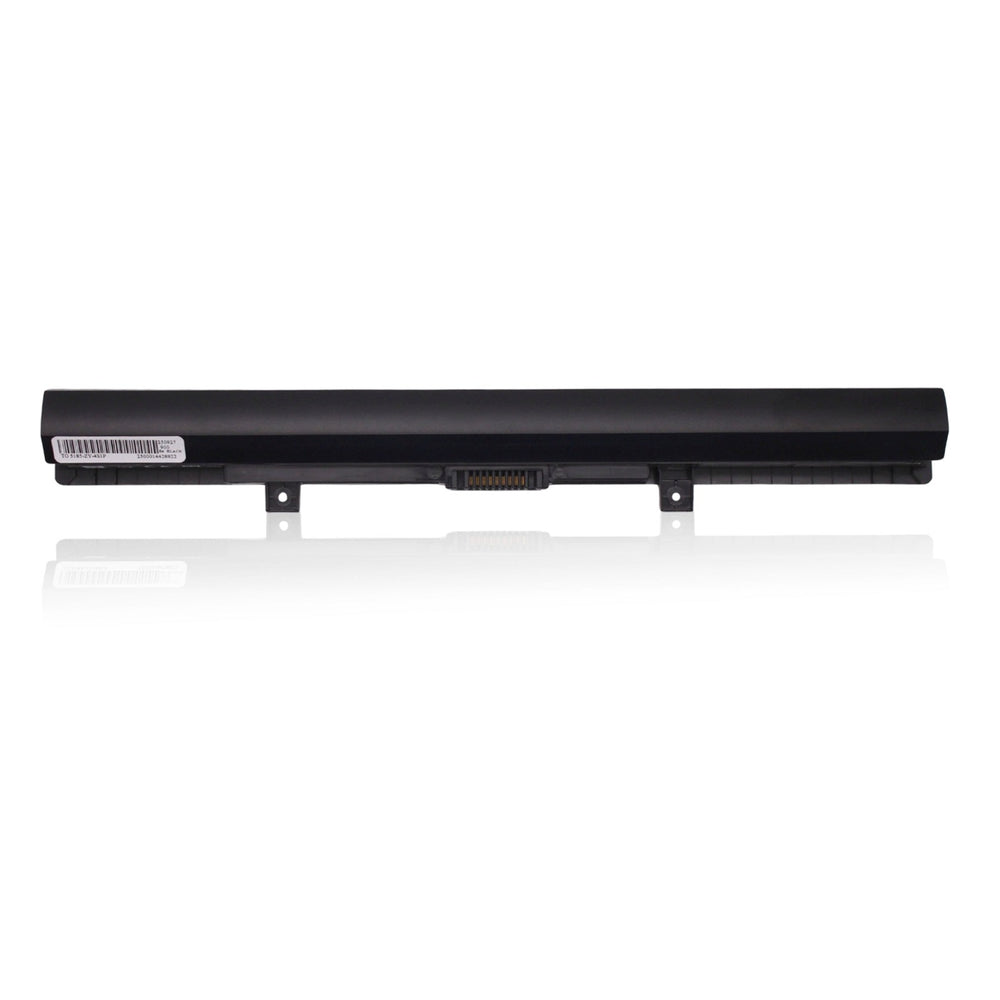 AJP Replacement Laptop Battery for Toshiba 5185 / 5185-ZY-4S1P 4-Cell 14.4V 2200mAh Li-ion Black