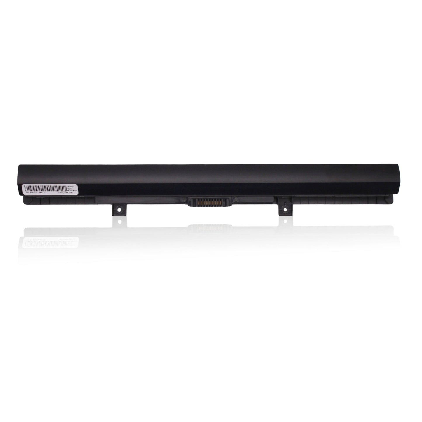 AJP Replacement Laptop Battery for Toshiba 5185 / 5185-ZY-4S1P 4-Cell 14.4V 2200mAh Li-ion Black