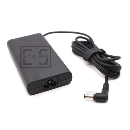 LITEON 150W 19.5V 7.7A 5.5mm x 2.5mm Laptop AC Adapter Charger