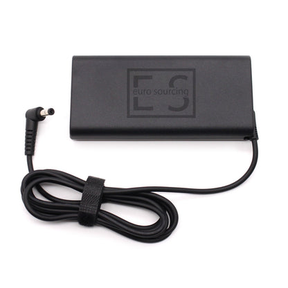 LITEON 150W 19.5V 7.7A 5.5mm x 2.5mm Laptop AC Adapter Charger
