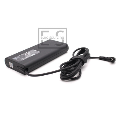 LITEON 150W 19.5V 7.7A 5.5mm x 2.5mm Laptop AC Adapter Charger