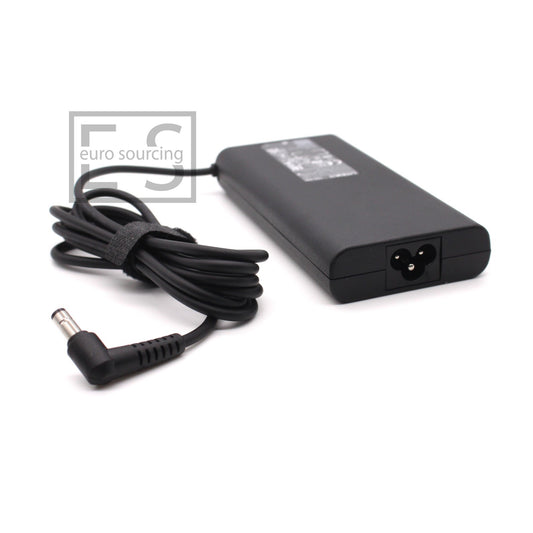 LITEON 150W 19.5V 7.7A 5.5mm x 2.5mm Laptop AC Adapter Charger