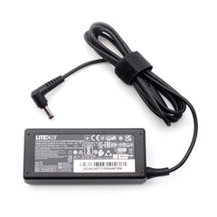 New LITEON 65W 19V 3.42A 5.5mm x 2.5mm Barrel Tip Laptop AC Adapter Charger