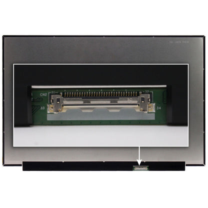 HP Pavilion 16-AF0770NG 16" FHD+ IPS LED LCD Laptop Replacement Screen