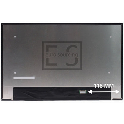 Lenovo Thinkpad T16 (3RD GEN) Model 21MN 16.0" LED LCD WUXGA Matte IPS Laptop Replacement Screen