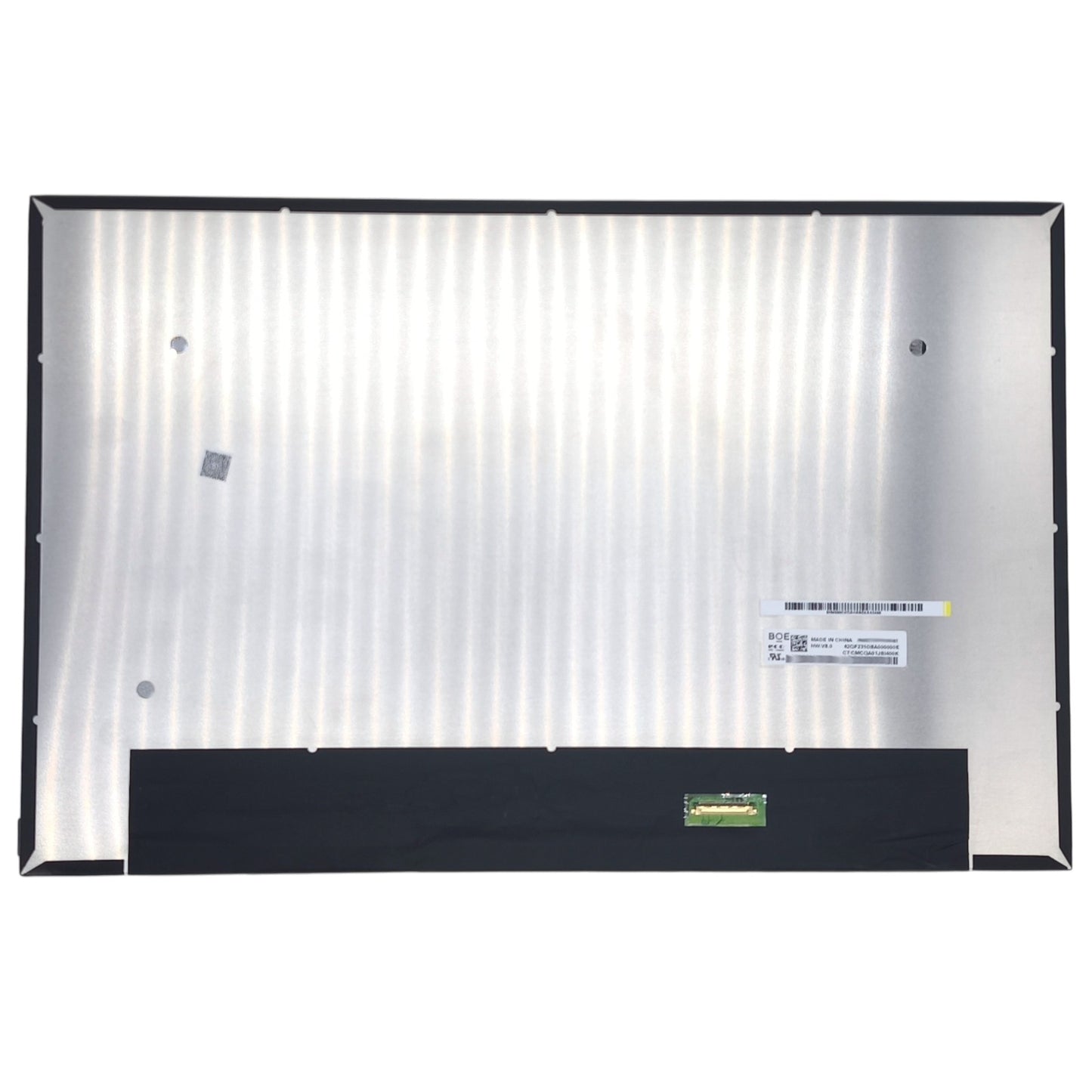 Replacement For NE160WUM-N61  LCD 30Pin eDP Panel 16.0" 1920 x 1200 FHD+ LED Laptop Screen