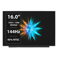 Replacement for CSOT MNG007QX2-2 16.0