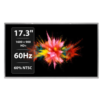 Acer Aspire E5-771-74E7 17.3" 1600x900 HD+ LED LCD Matte Replacement Laptop Screen