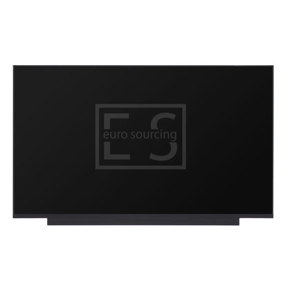 BOE NE173QHM-NY9 17.3" LED LCD IPS Quad-HD Non-Touch Replacement Laptop Screen