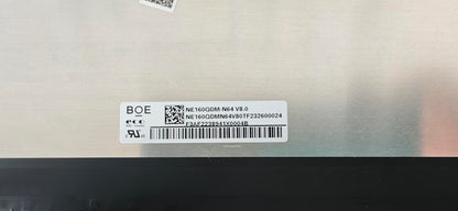 Refurbished - NE160QDM-N64 16.0" LED LCD WQXGA Laptop Replacement Screen