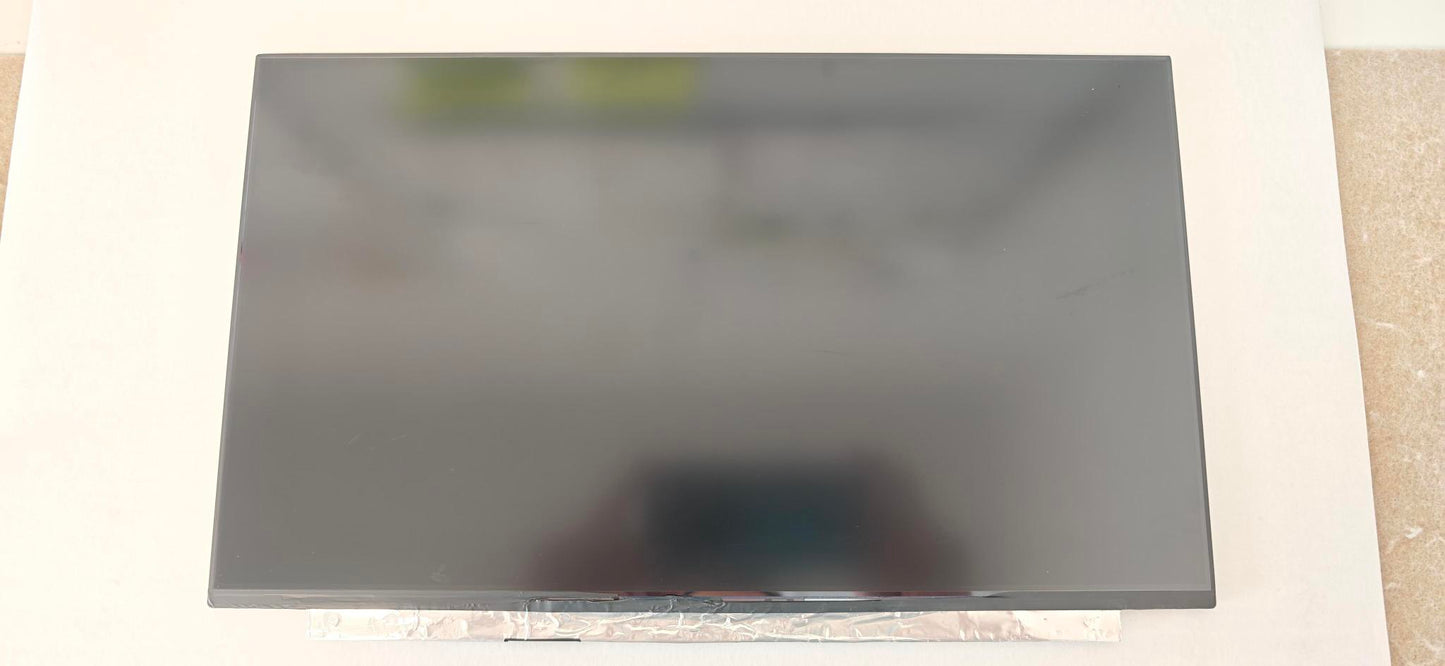 Refurbished - N156HCA-EAB 15.6" Matte LED LCD Laptop Replacement Screen