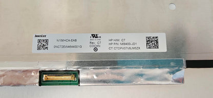 Refurbished - N156HCA-EAB 15.6" Matte LED LCD Laptop Replacement Screen