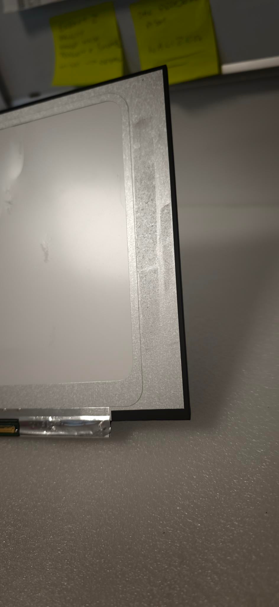 Refurbished - N156HGA-EA3 15.6" LED LCD FHD Non-IPS Laptop Replacement Screen