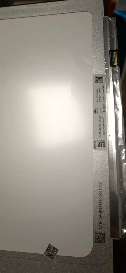 Refurbished - N156HGA-EA3 15.6" LED LCD FHD Non-IPS Laptop Replacement Screen