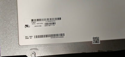 Refurbished - LP140WF8 (SP)(FA) 14" LED LCD Matte FHD IPS Laptop Replacement Screen