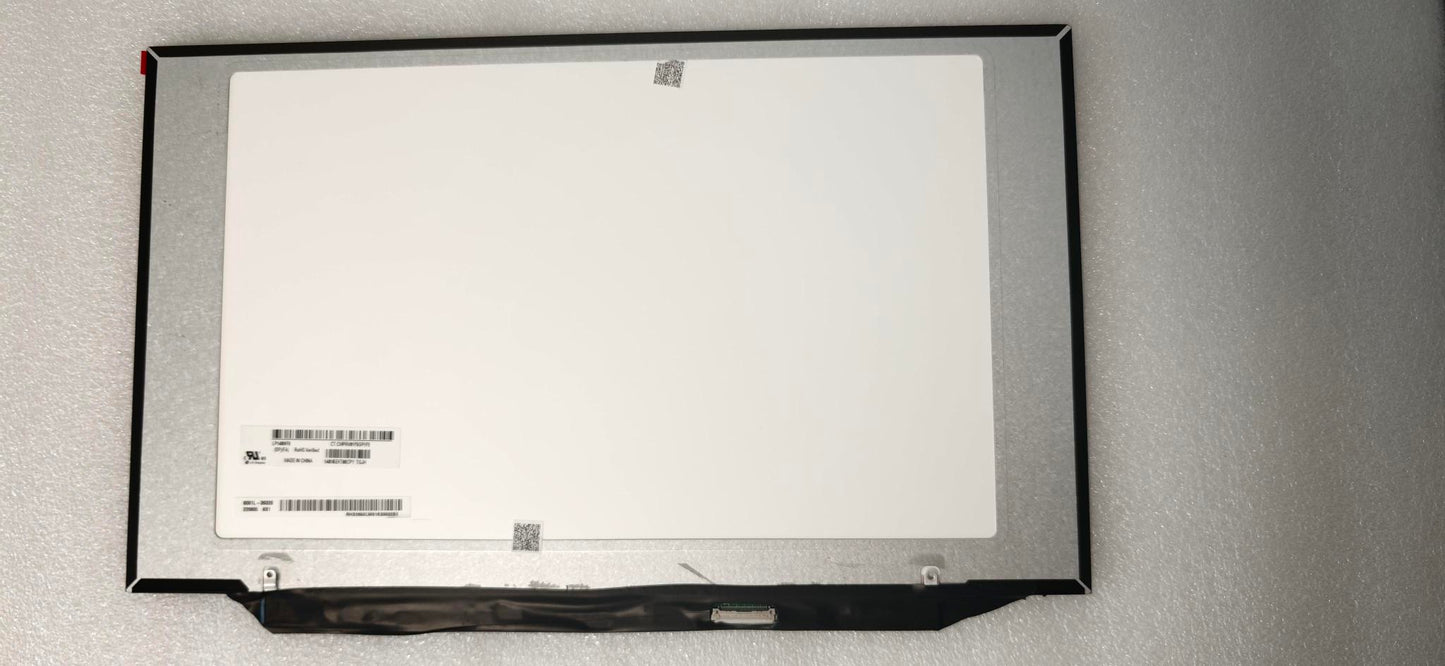 Refurbished - LP140WF8 (SP)(FA) 14" LED LCD Matte FHD IPS Laptop Replacement Screen